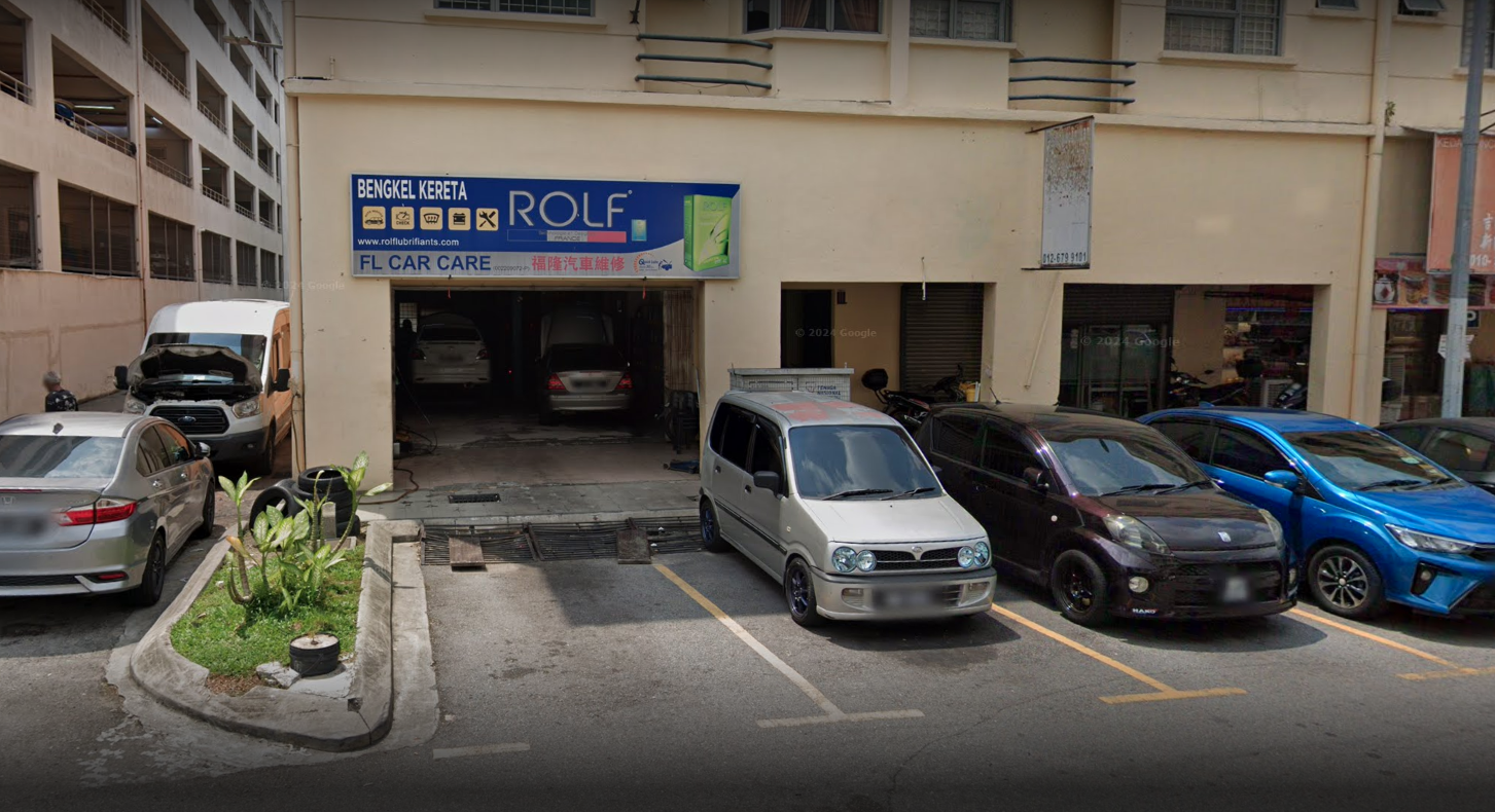 FL CARCARE SERVICES